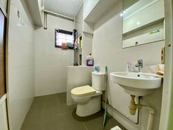 Blk 115B Yishun Ring Road (Yishun), HDB 3 Rooms #433147051